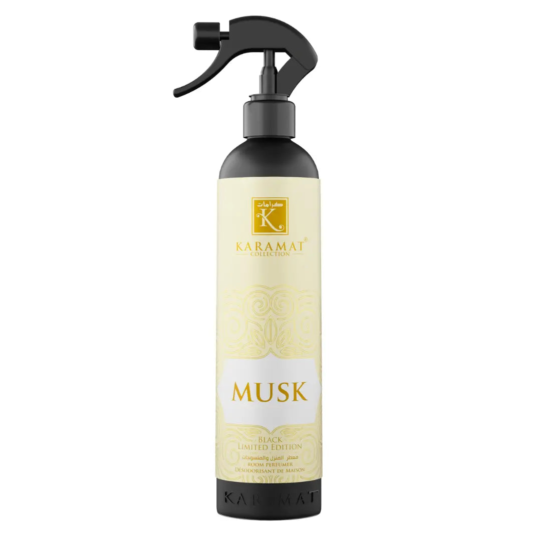 Image of Musk – Voile de Musk Exquis Spray 500ml-0