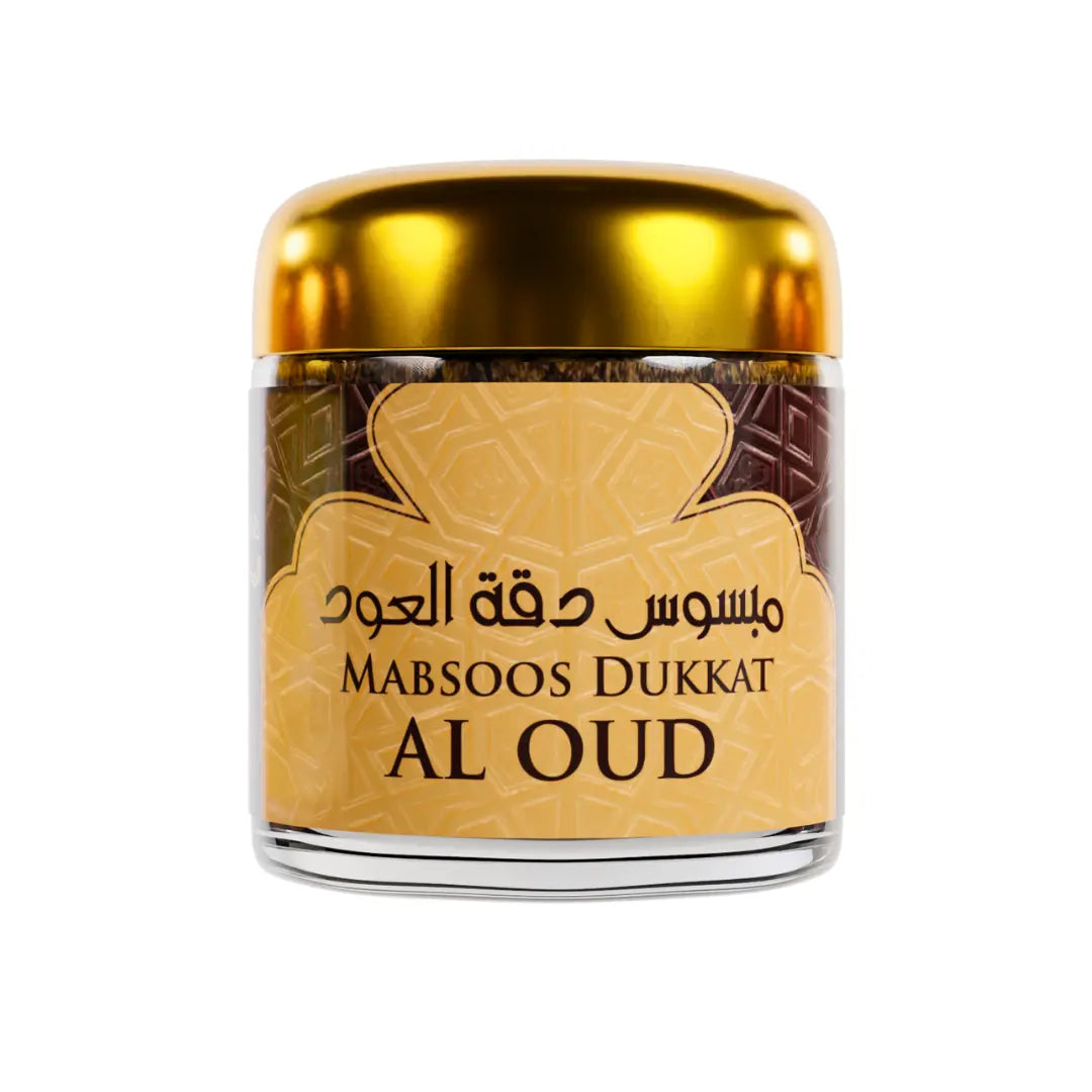 Image of Mabsous DUKKAT ALOUD MALAKI 30gr-0