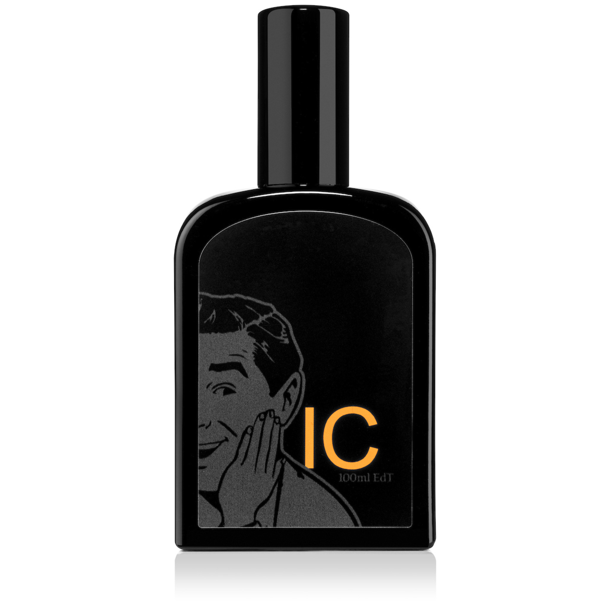 Image of Fine® Italian Citrus Eau de Toilette  3.3oz / 100ml-2