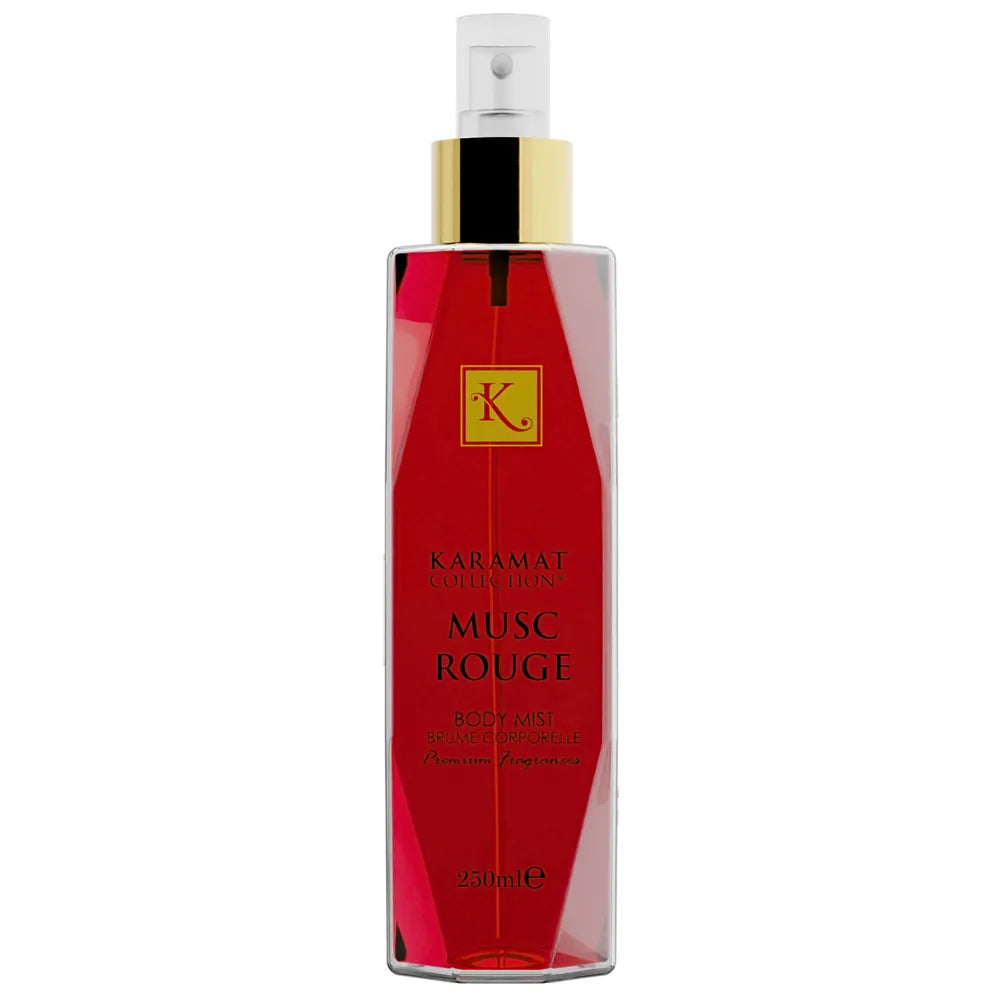 Image of Brume Corporelle 250ml – Karamat Collection-7