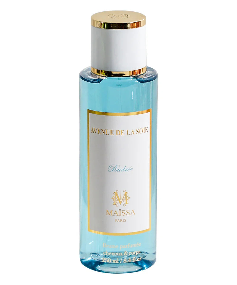 Image of Avenue de la Soie 250ml Eau de Parfum-0