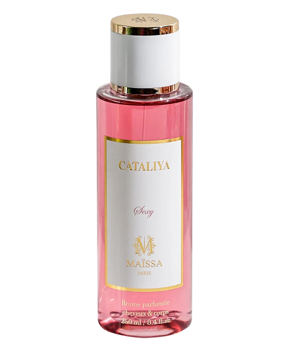 Image of Cataliya 250ml Eau de Parfum-0