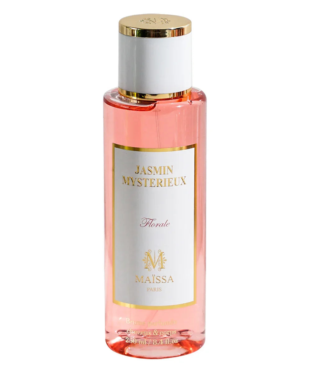 Image of Jasmin Mysterieux 250ml Eau de Parfum-0