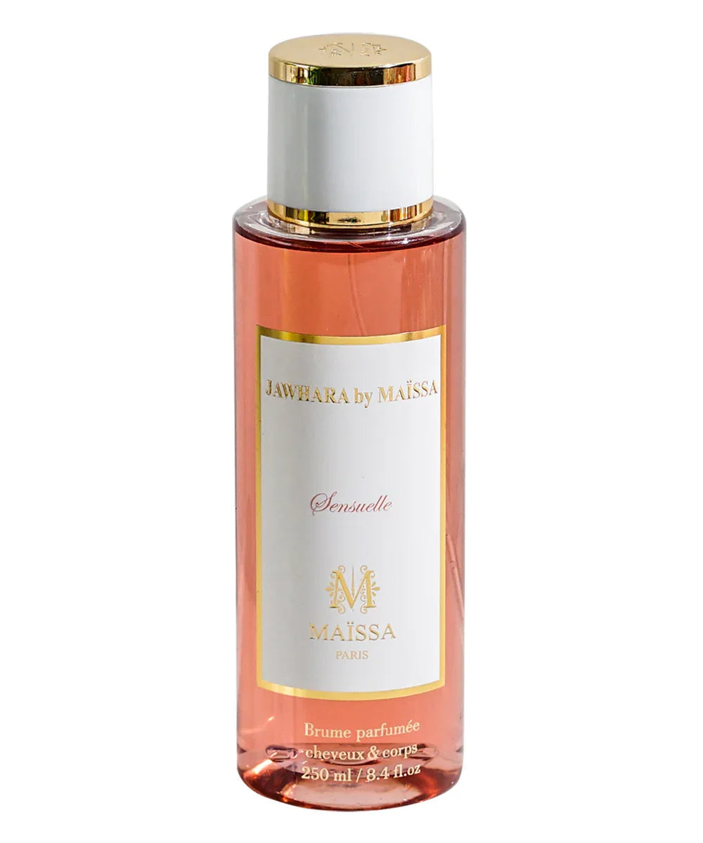 Image of Jawhara by Maïssa 250ml Eau de Parfum-0