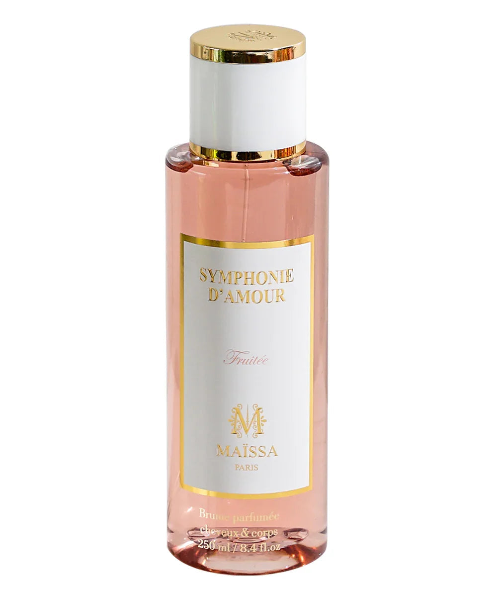 Image of Symphonie d'Amour 250ml Eau de Parfum-0