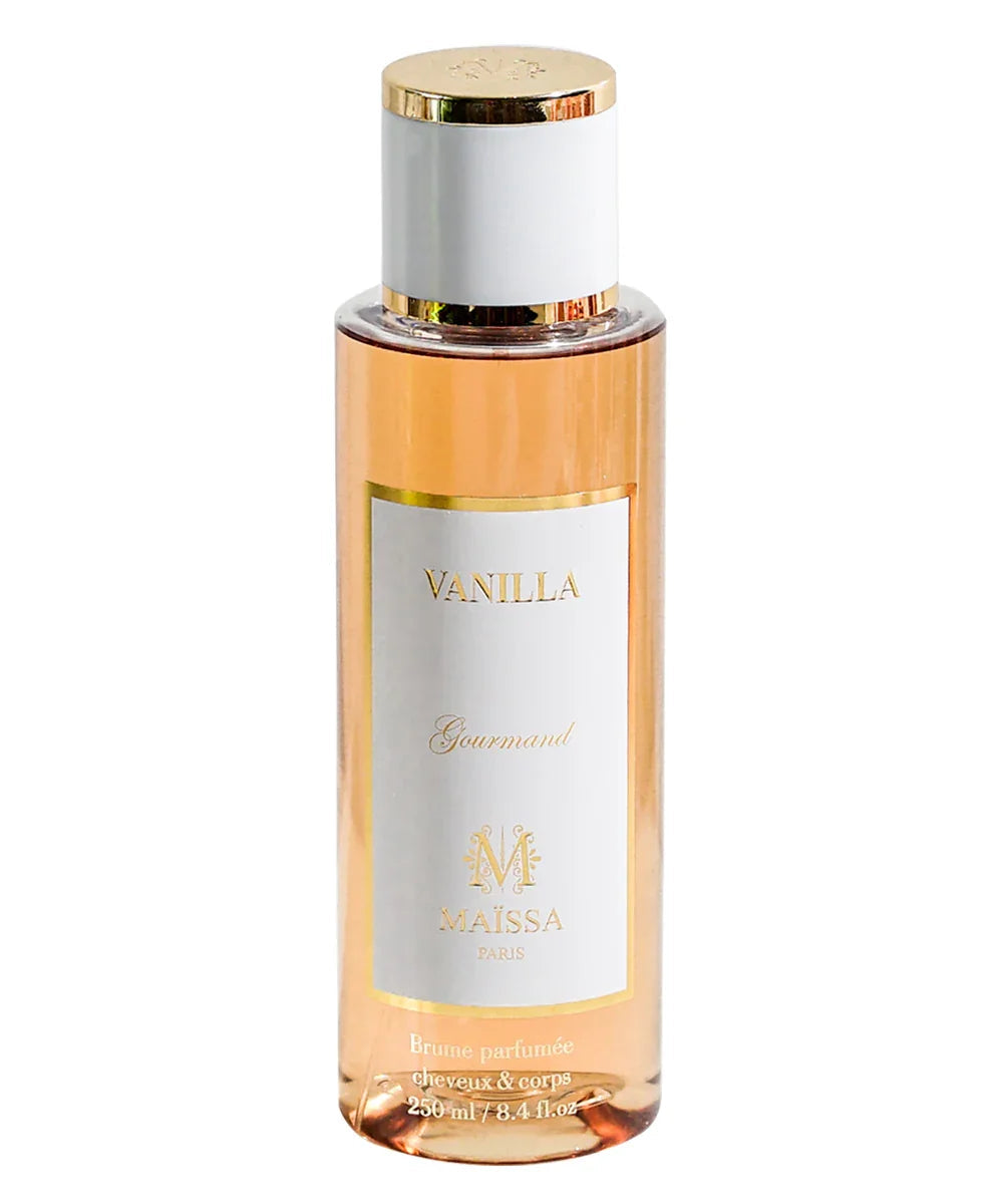 Image of Vanilla 250ml Eau de Parfum-0
