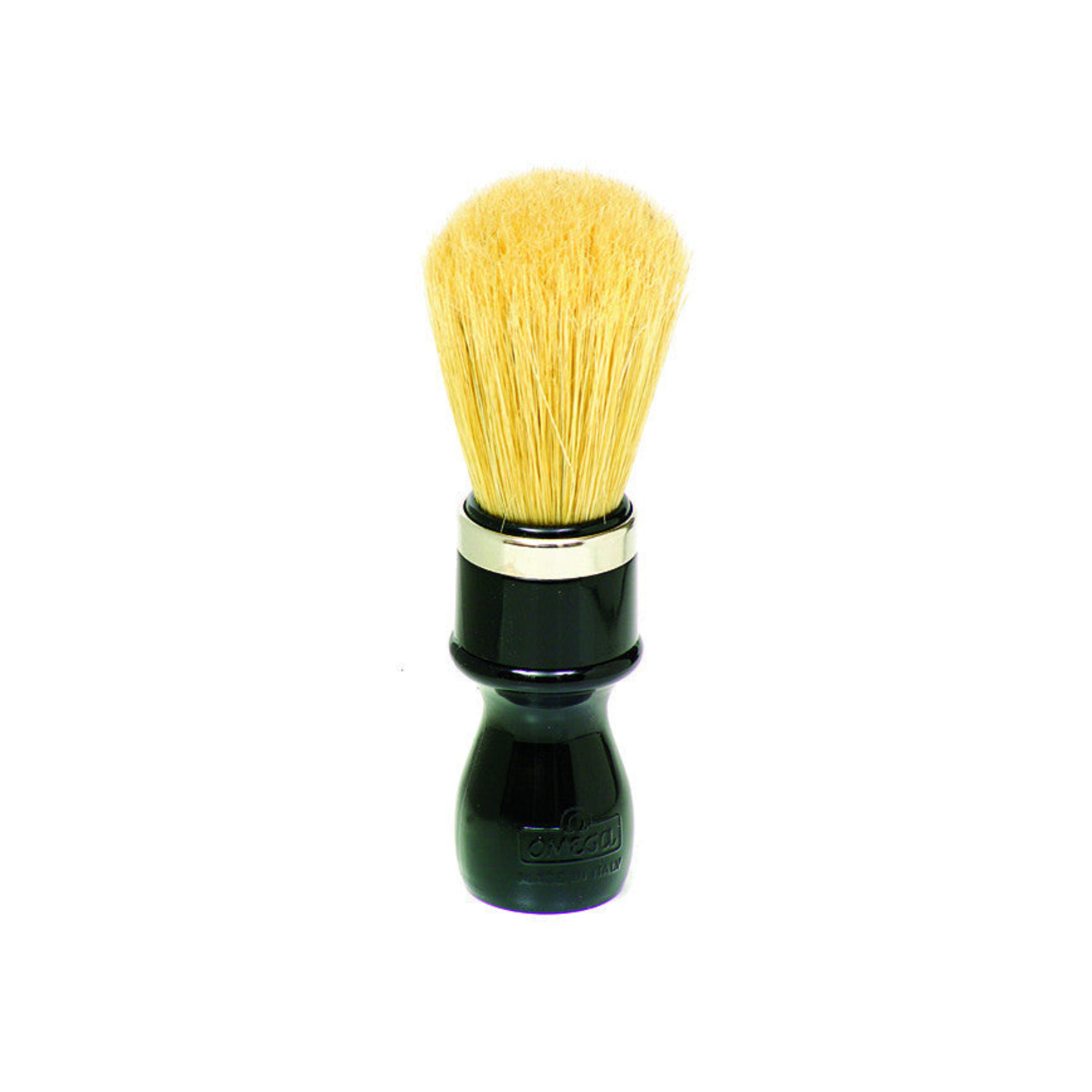 Image of Omega Professional Pure Boar Shaving Brush-1