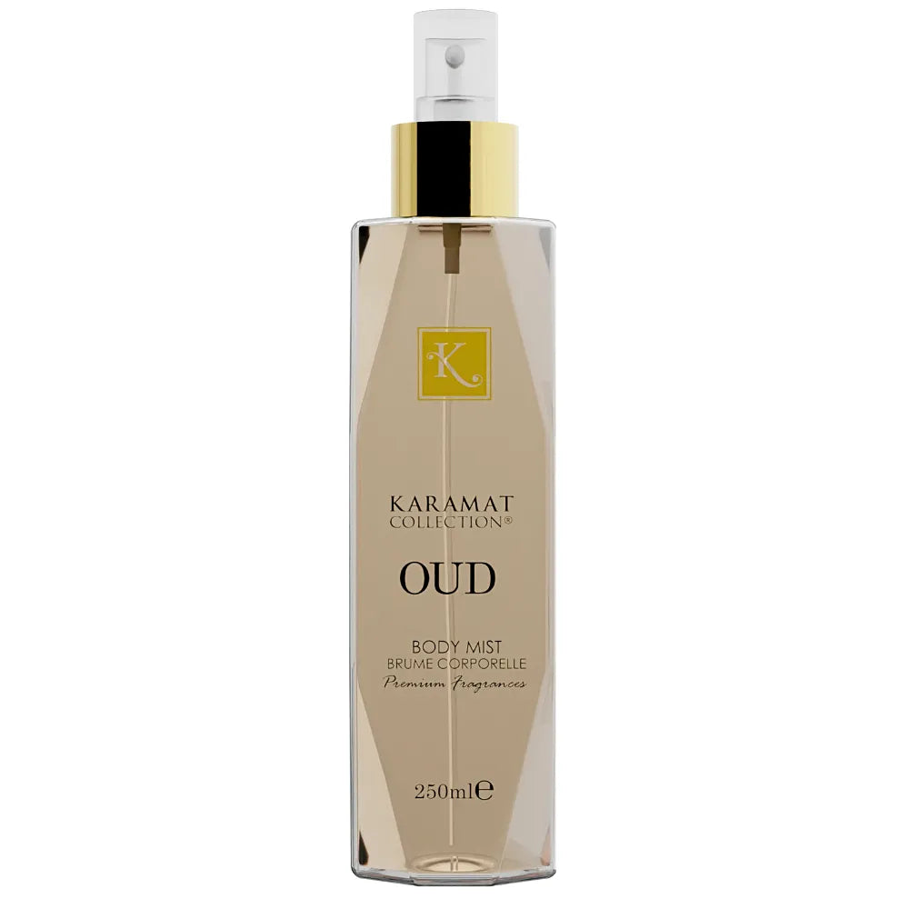 Image of Brume Corporelle 250ml – Karamat Collection-9