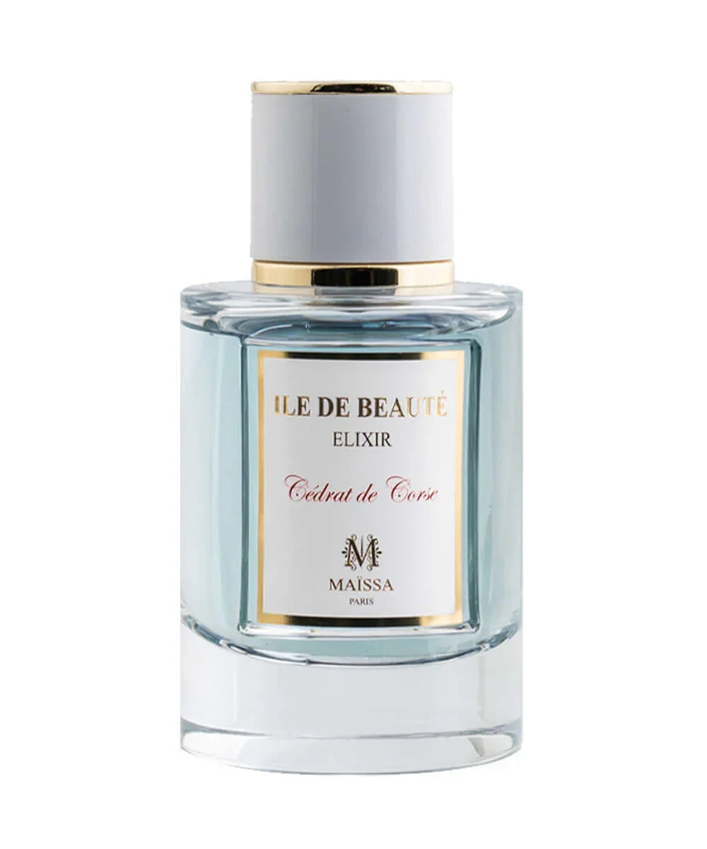 Image of Ile de Beauté 50ml Eau de Parfum-0