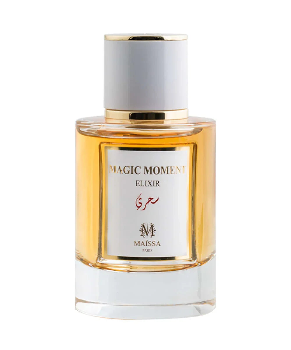 Image of Magic Moment 50ml Perfume | Gourmand Oriental – the5thscent-0