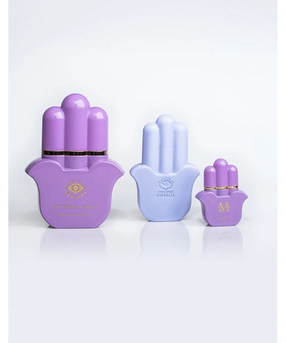 Image of Precious Stones Edition - Chypre Imperial Gift Box-1