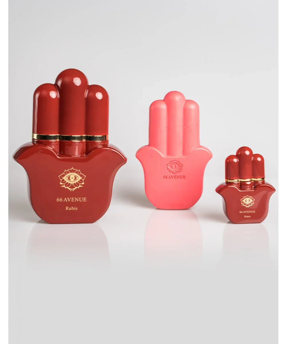 Image of Precious Stones Edition - 66 Avenue Gift Box-1