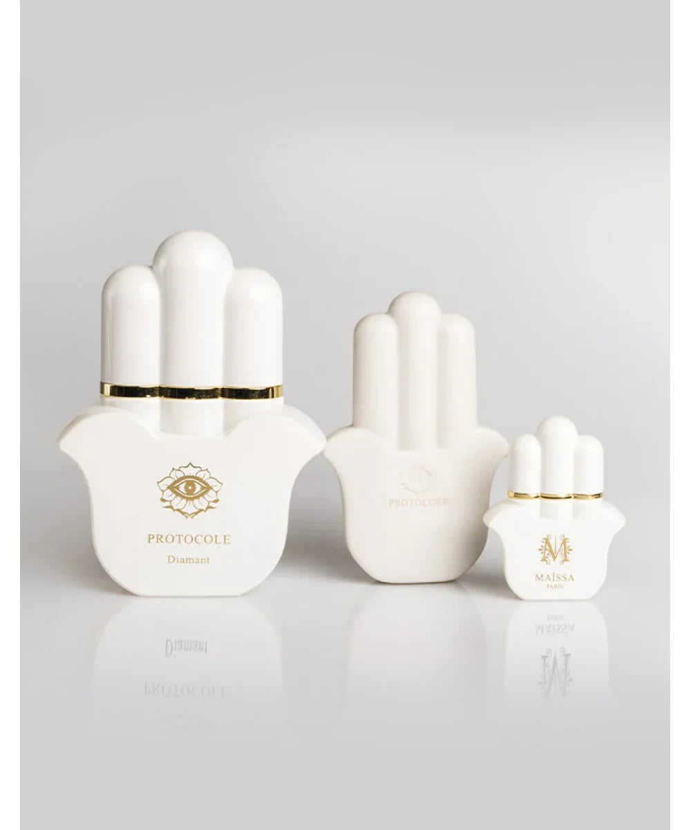 Image of Precious Stones Edition - Protocole Gift Box-1