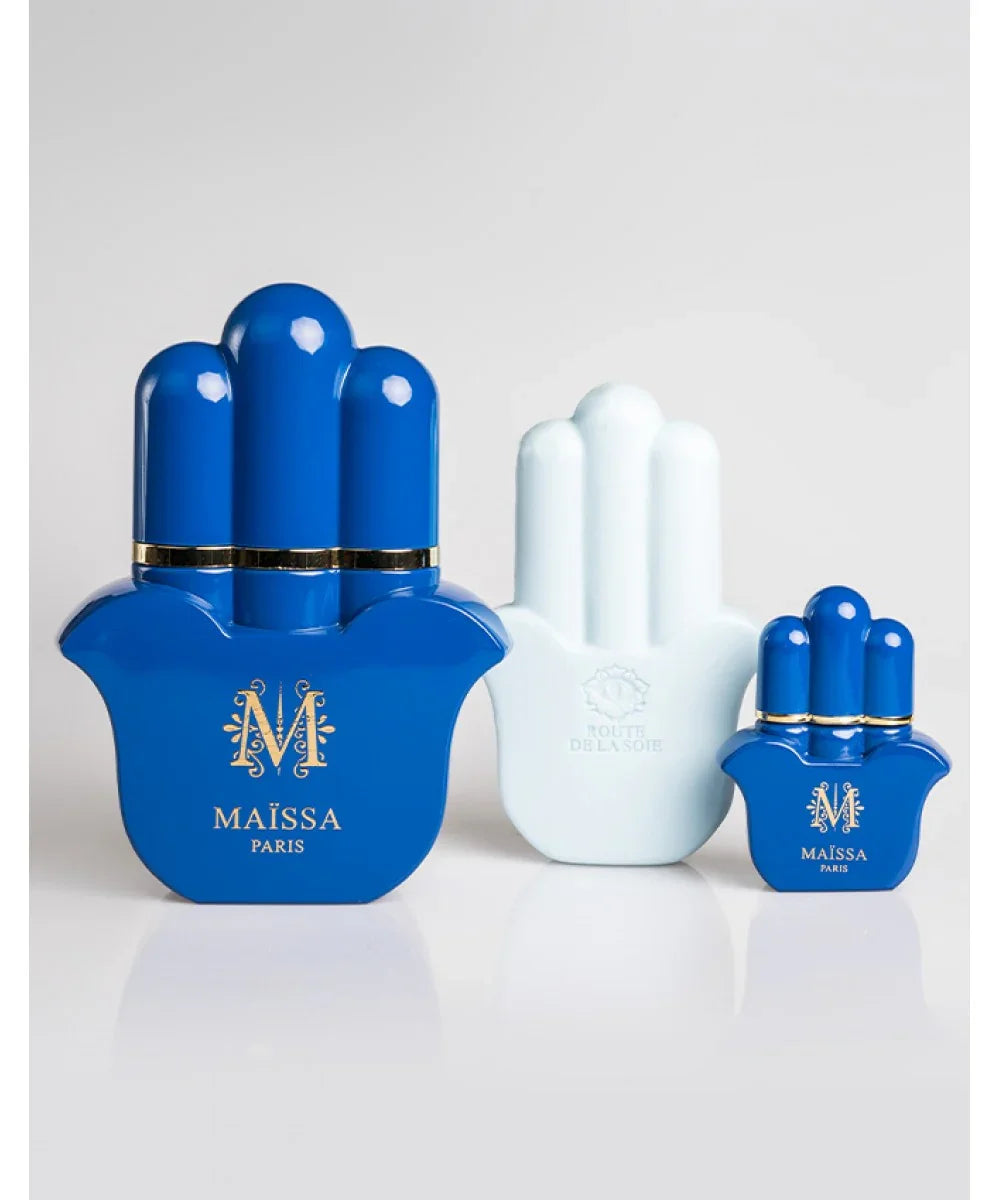 Image of PRECIOUS STONES EDITION BOX AVENUE DE LA SOIE-1