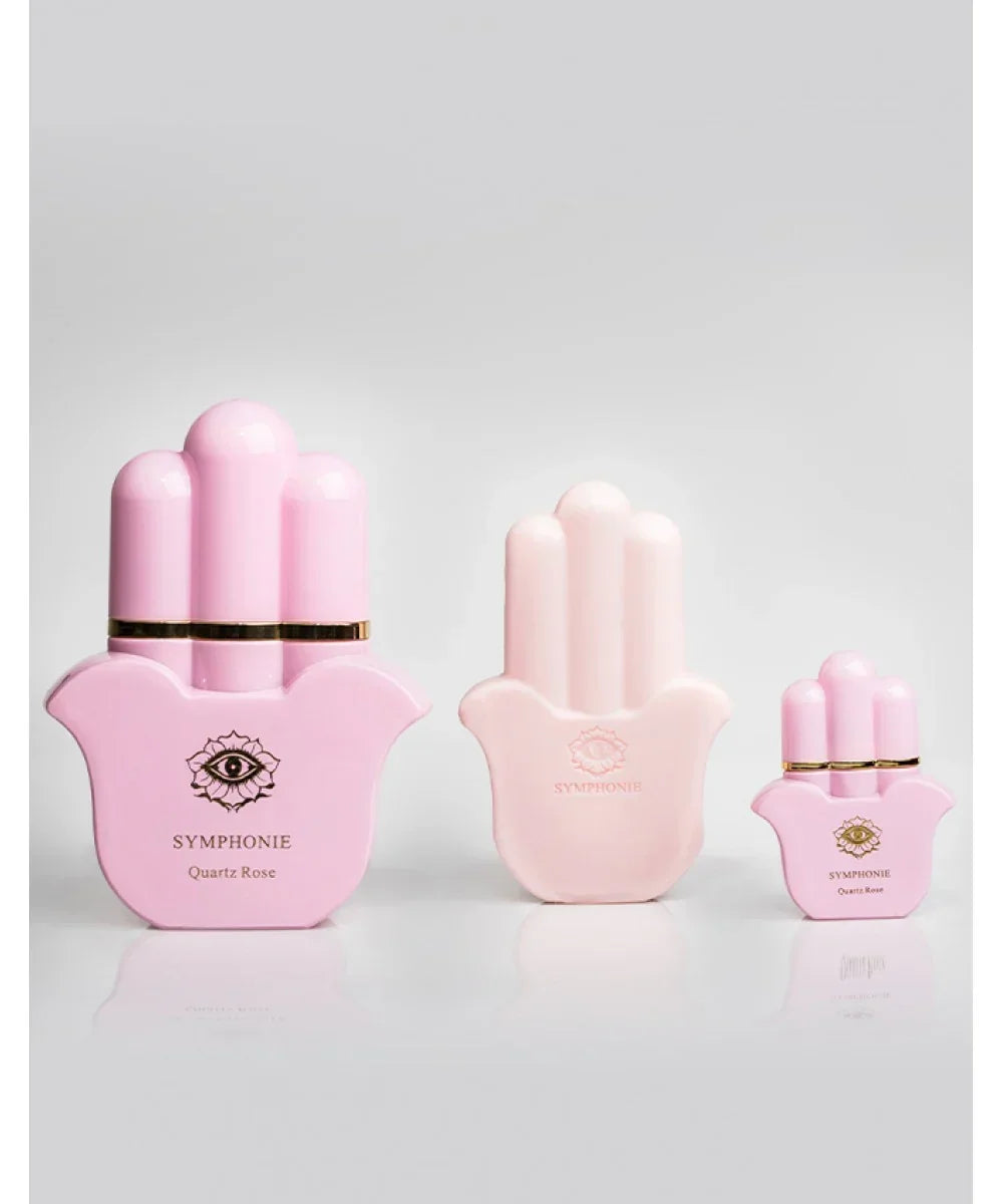 Image of Precious Stones Edition - Symphonie Gift Box-1