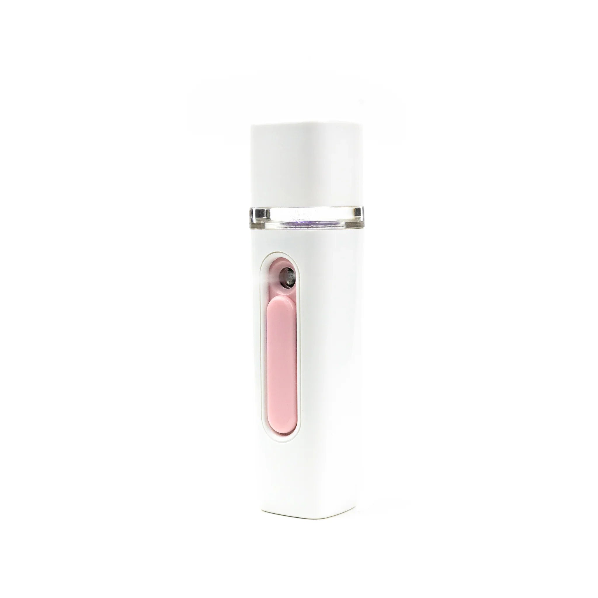 Image of Brume Visage Ultrasonique Nano Spray 2-en-1 et Power Bank-1
