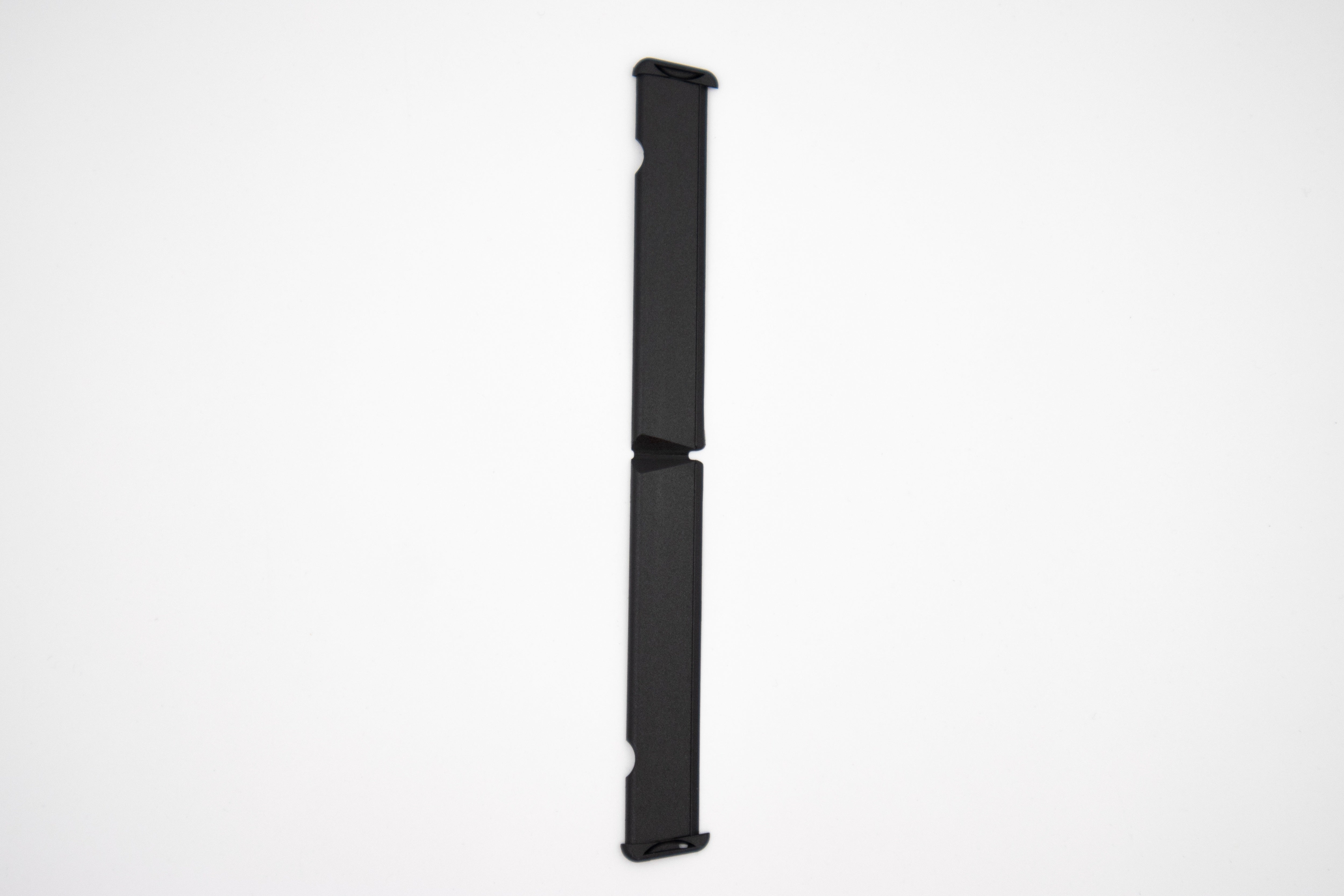 Image of Dovo Shavette Blade Holder, Black For Use With DV-201013-0