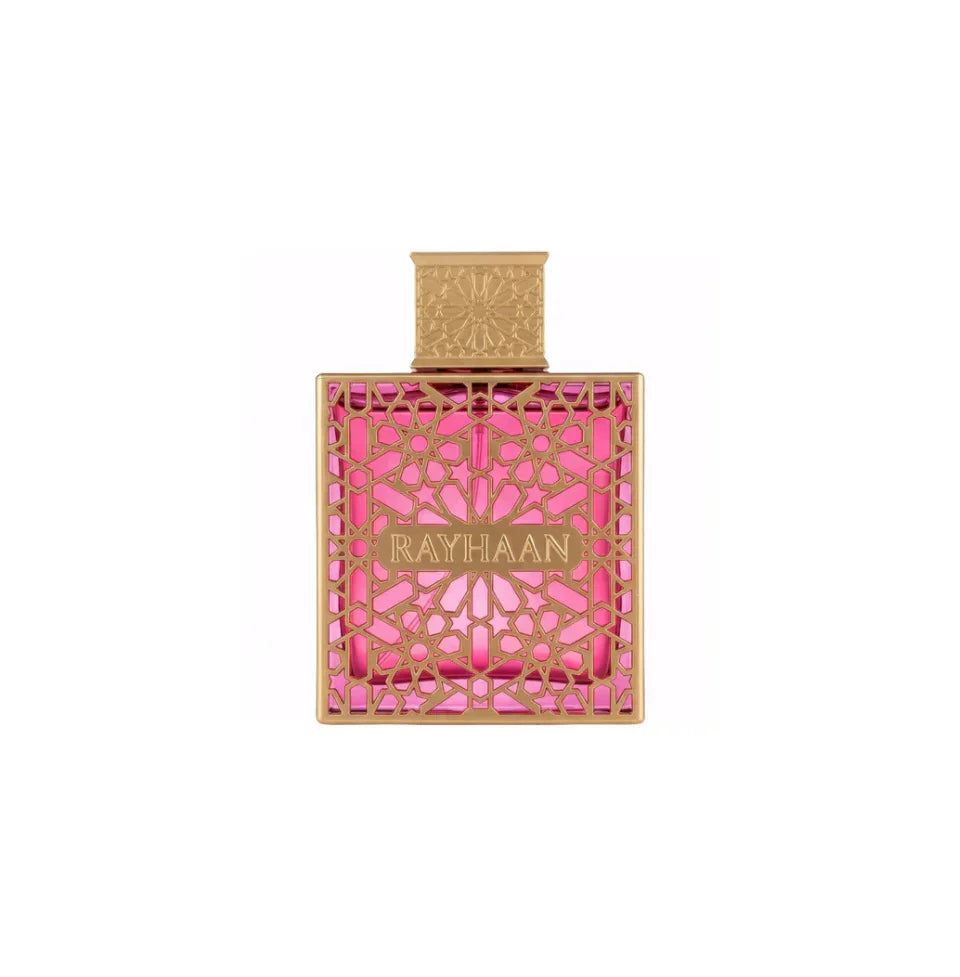 Image of Rayhaan Kiss Eau de Parfum-3