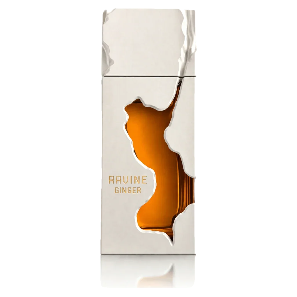 Image of French Avenue Ravine Ginger Extrait de Parfum-0