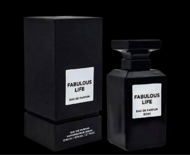 Image of FABULOUS LIFE Fragrance World-0