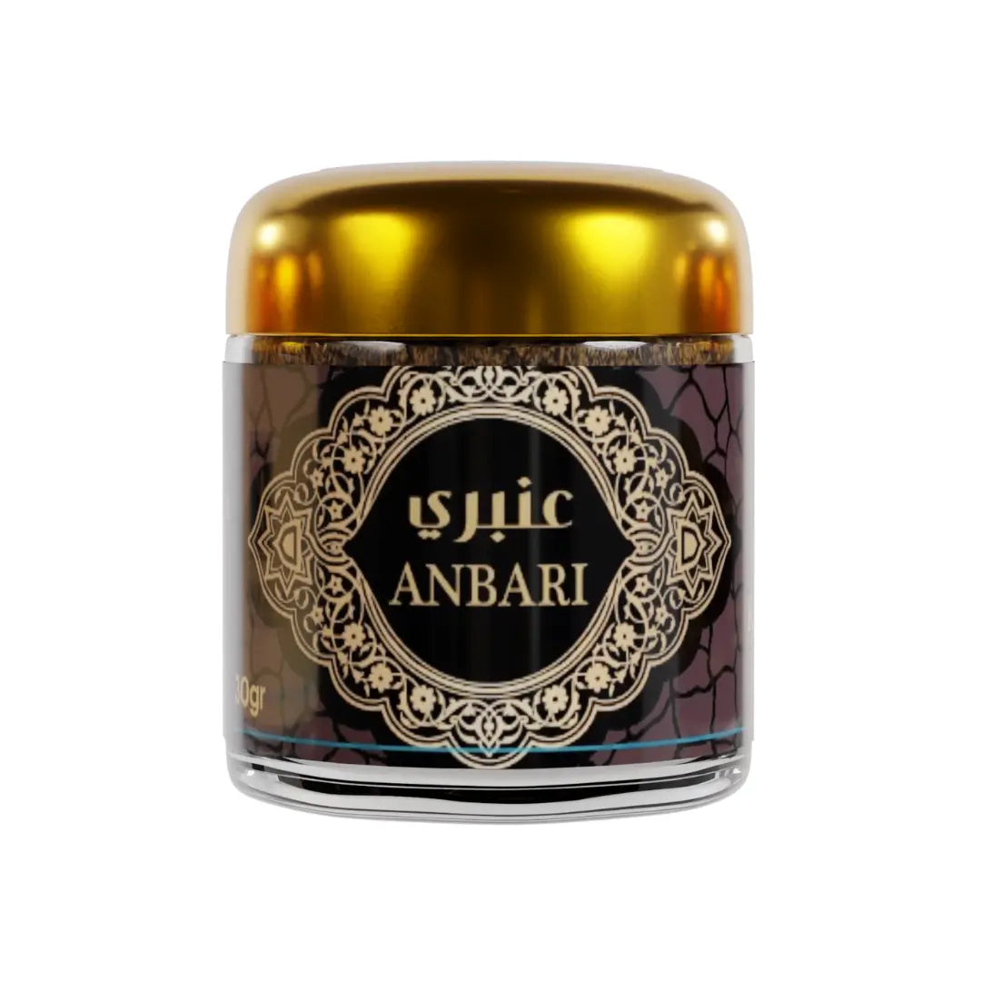 Image of La Boîte Découverte Bakhour – Parfum d’Ambiance Oriental Traditionnel-11