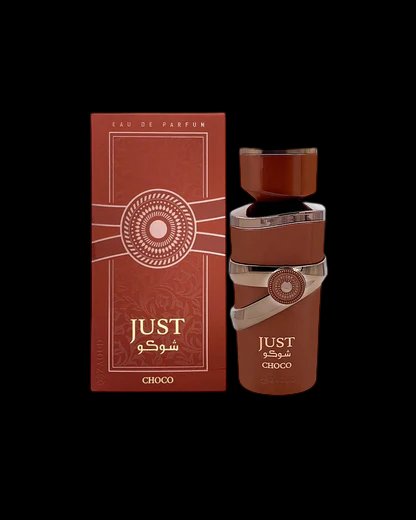 Image of JUST CHOCO Fragrance World-0