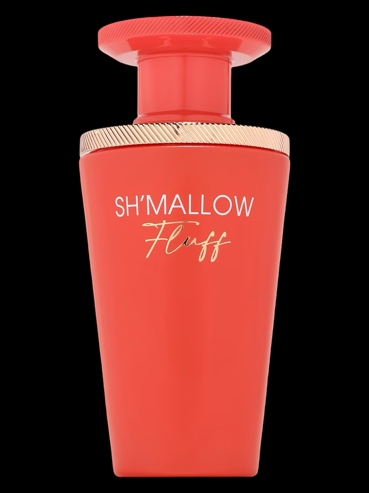 Image of SH’MALLOW Fluff French Avenue-0