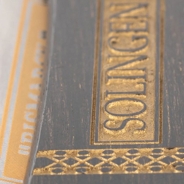 Image of Dovo Straight Razor, 