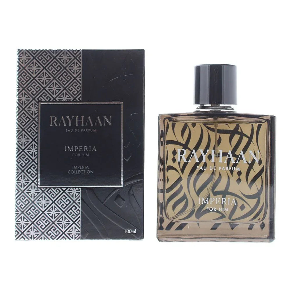 Image of Rayhaan Imperia Men Eau de Parfum-4