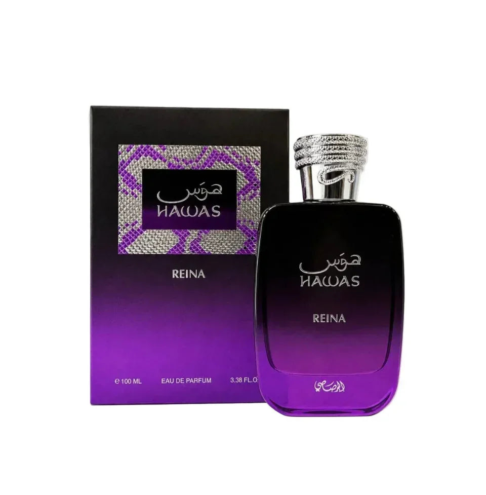 Image of Rasasi Hawas Reina Eau de Parfum-1