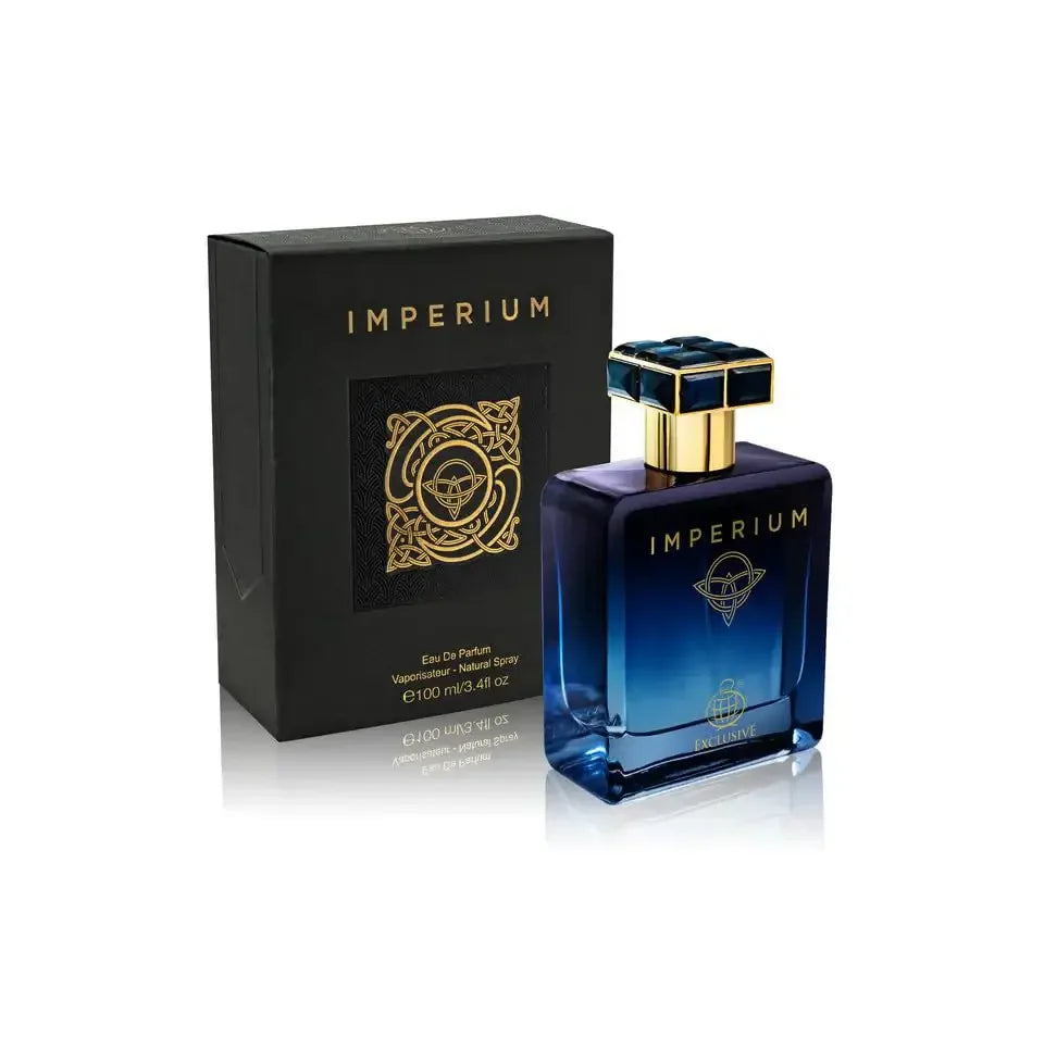 Image of Fragrance World Imperium Eau de Parfum-0