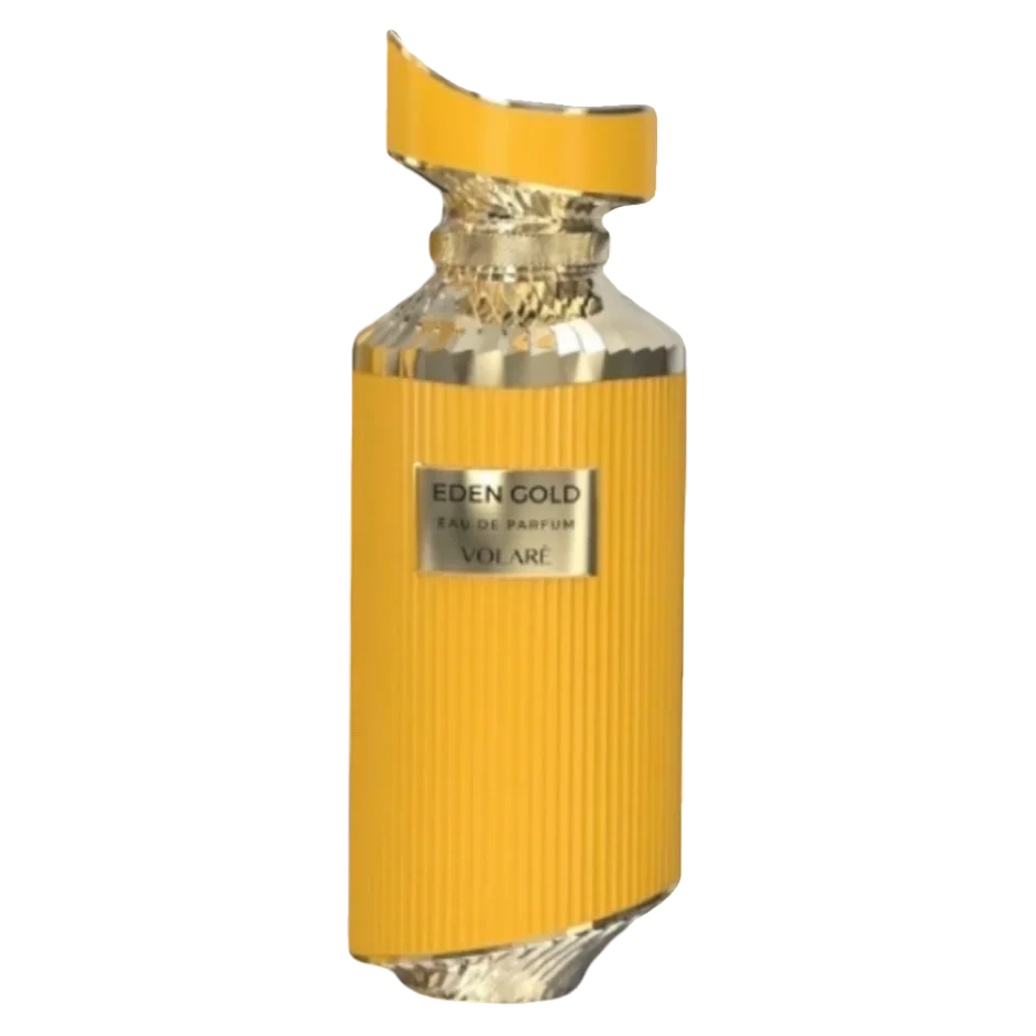 Image of Volare Eden Gold Eau de Parfum-0