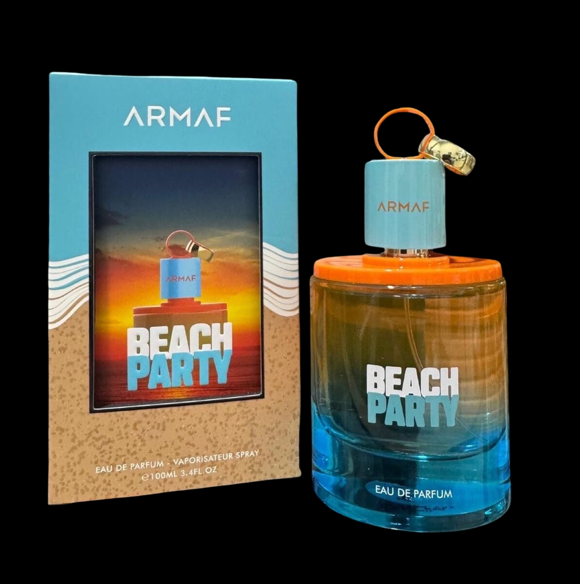 Image of BEACH PARTY Armaf-0