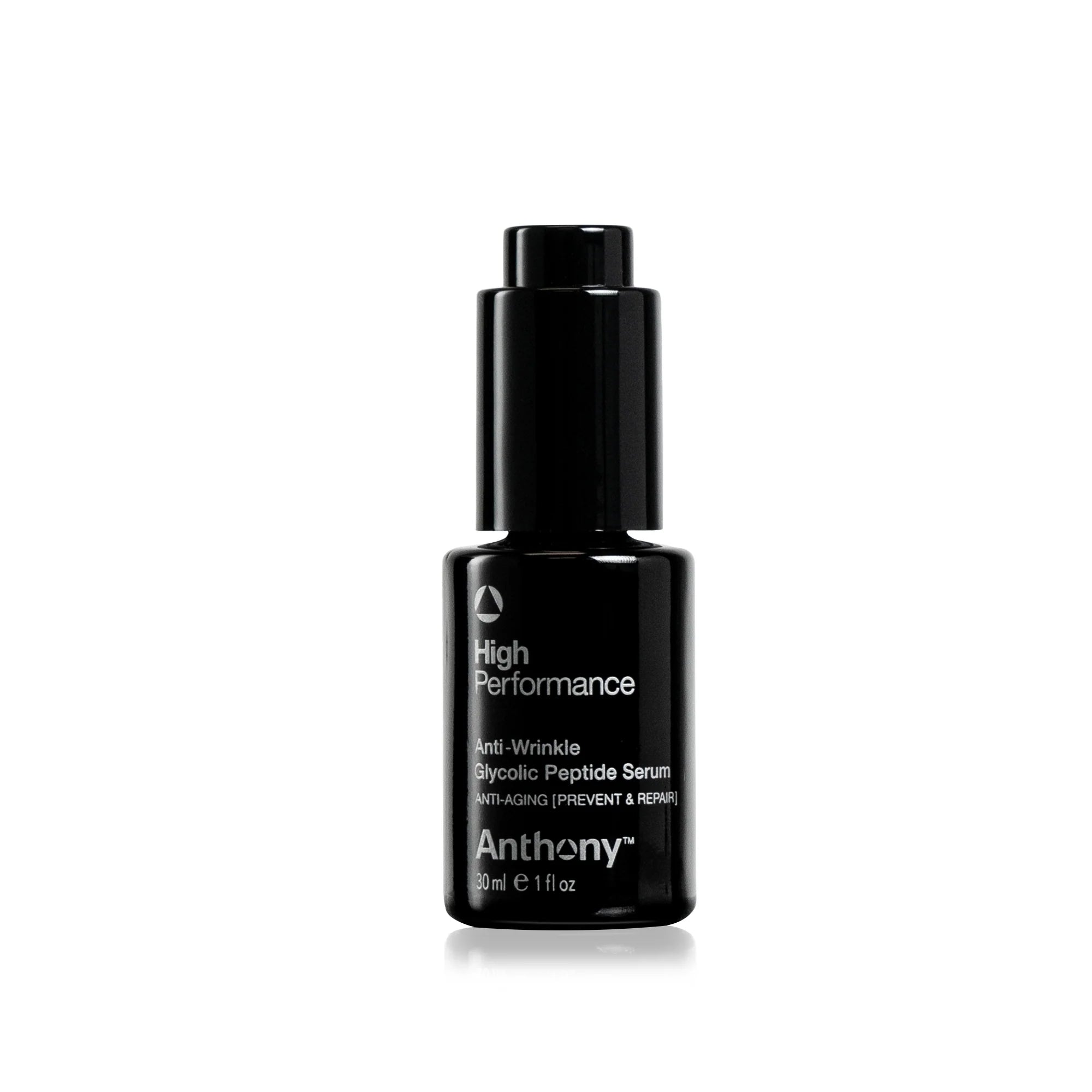 Image of Anthony Anti-Wrinkle Glycolic Peptide Serum 1 Fl Oz / 30 Ml-1