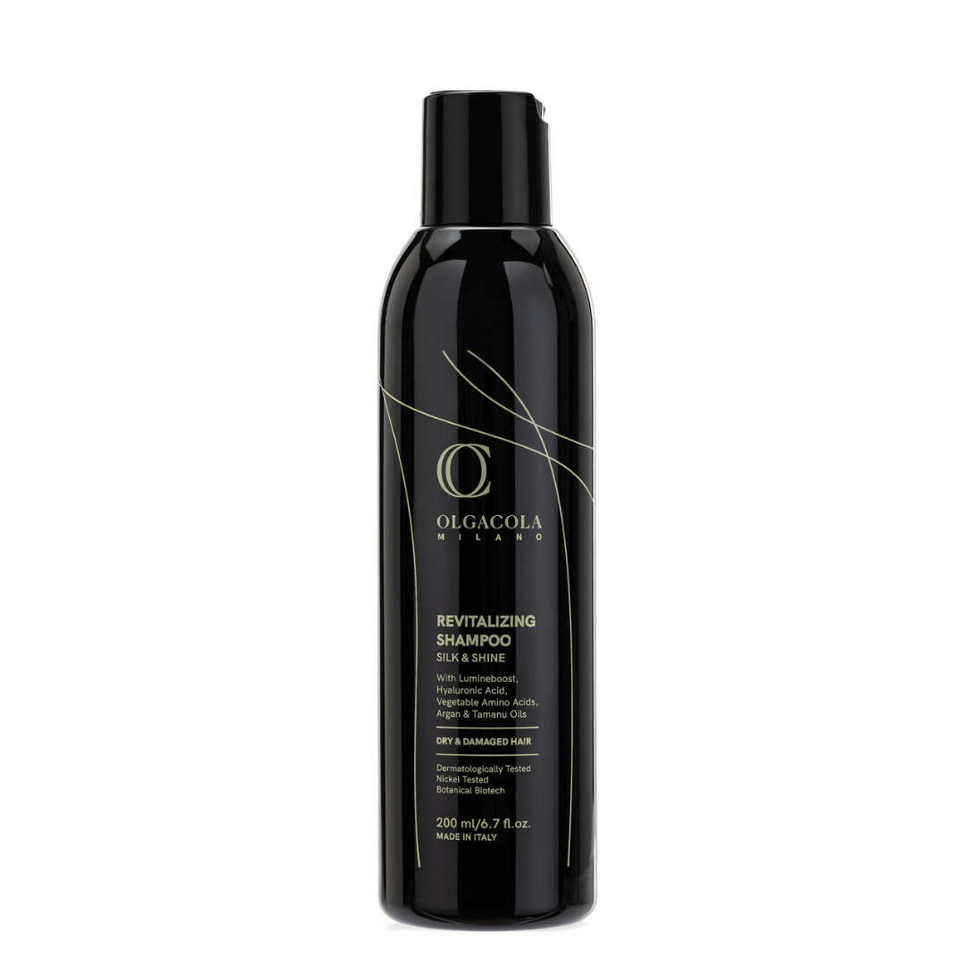 Image of Revitalizing Shampoo