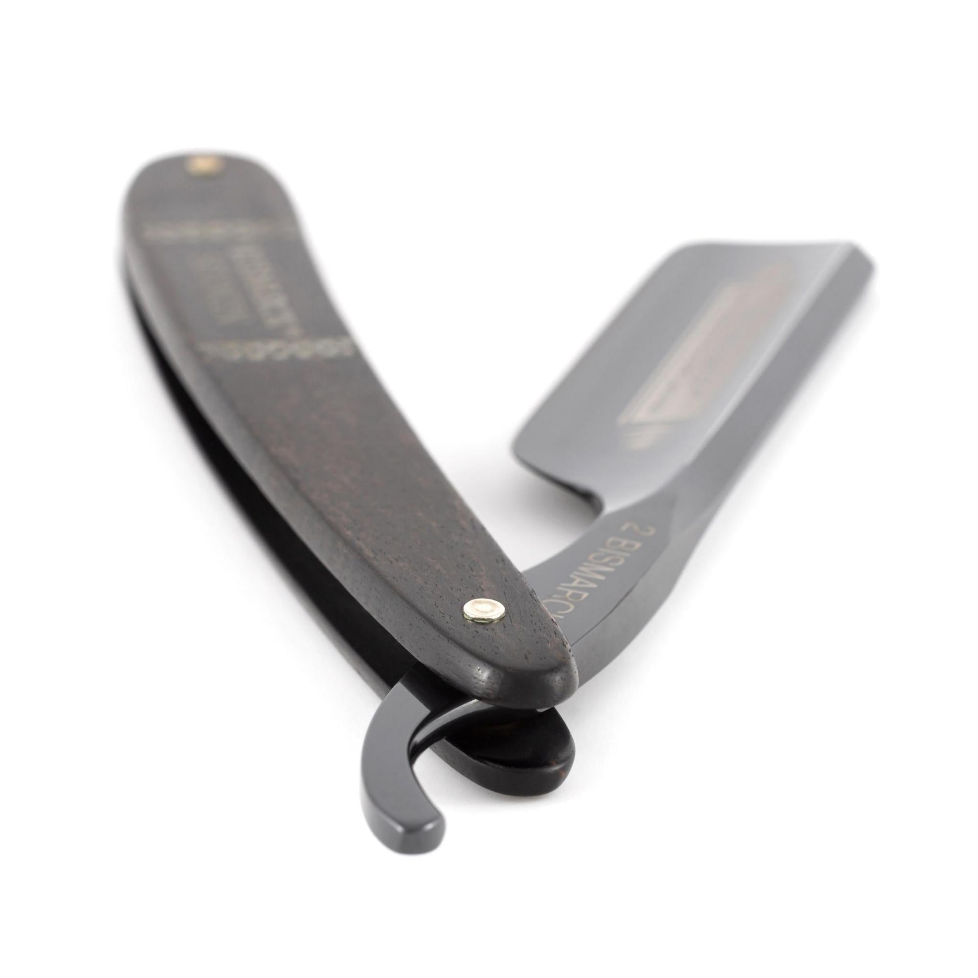 Image of Dovo Straight Razor, 