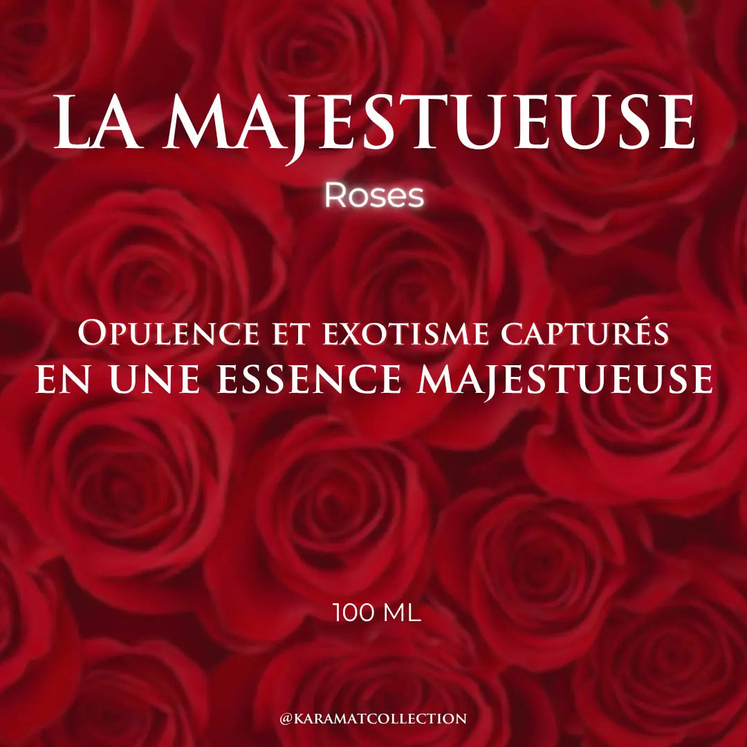 Image of LA MAJESTUEUSE 100ML-3