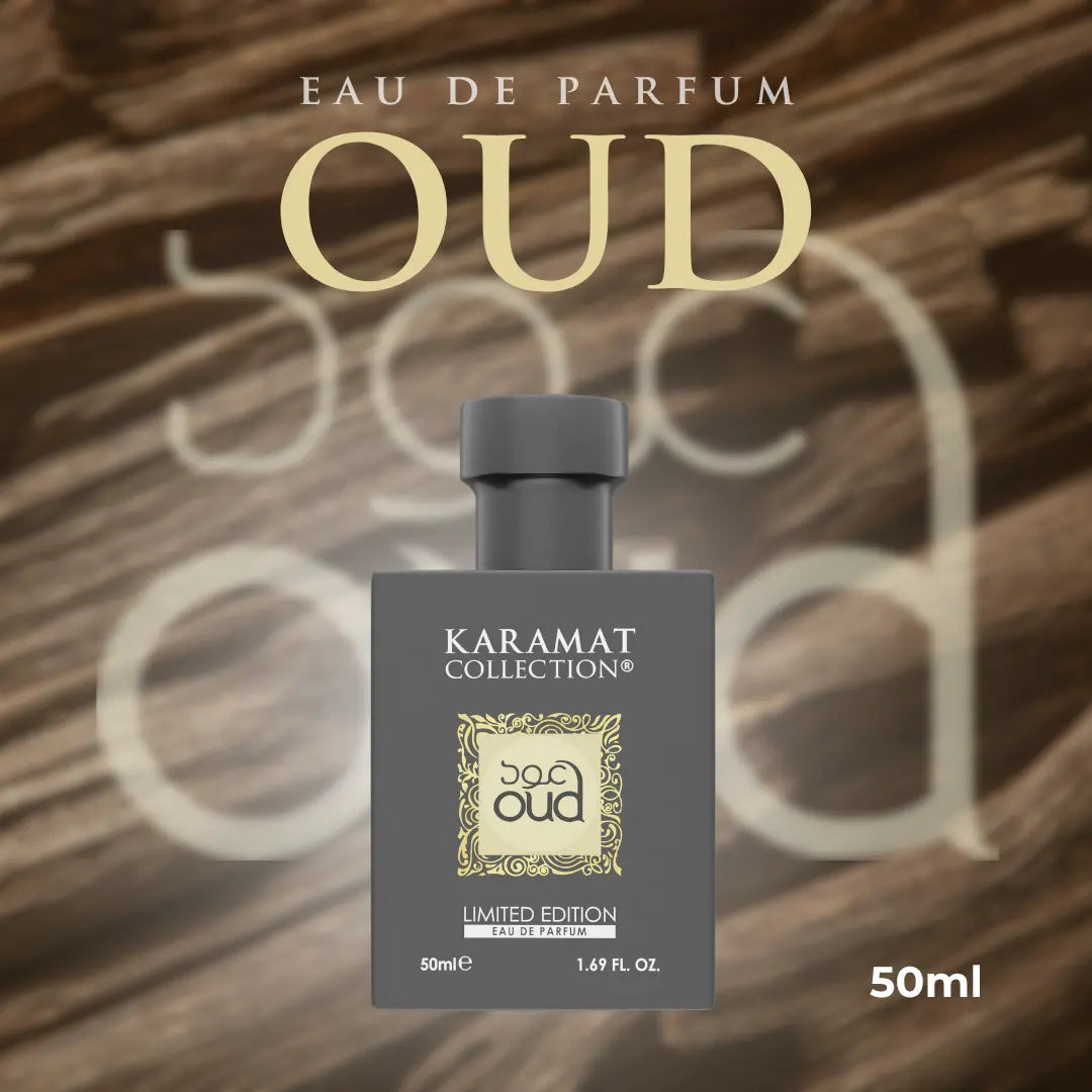 Image of OUDH Eau de Parfum 50ml-1