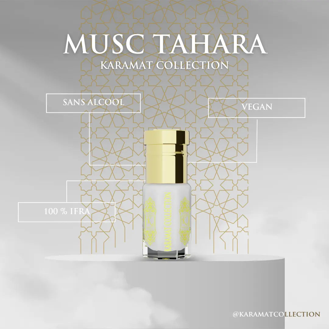 Image of MUSC TAHARA PURE-2