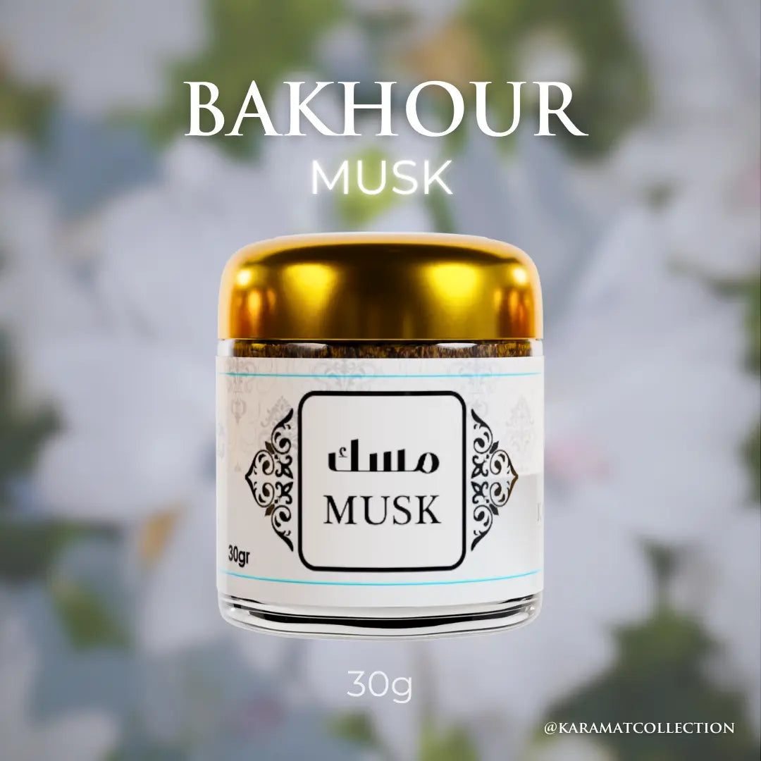 Image of Mabsous MUSK 30gr-4