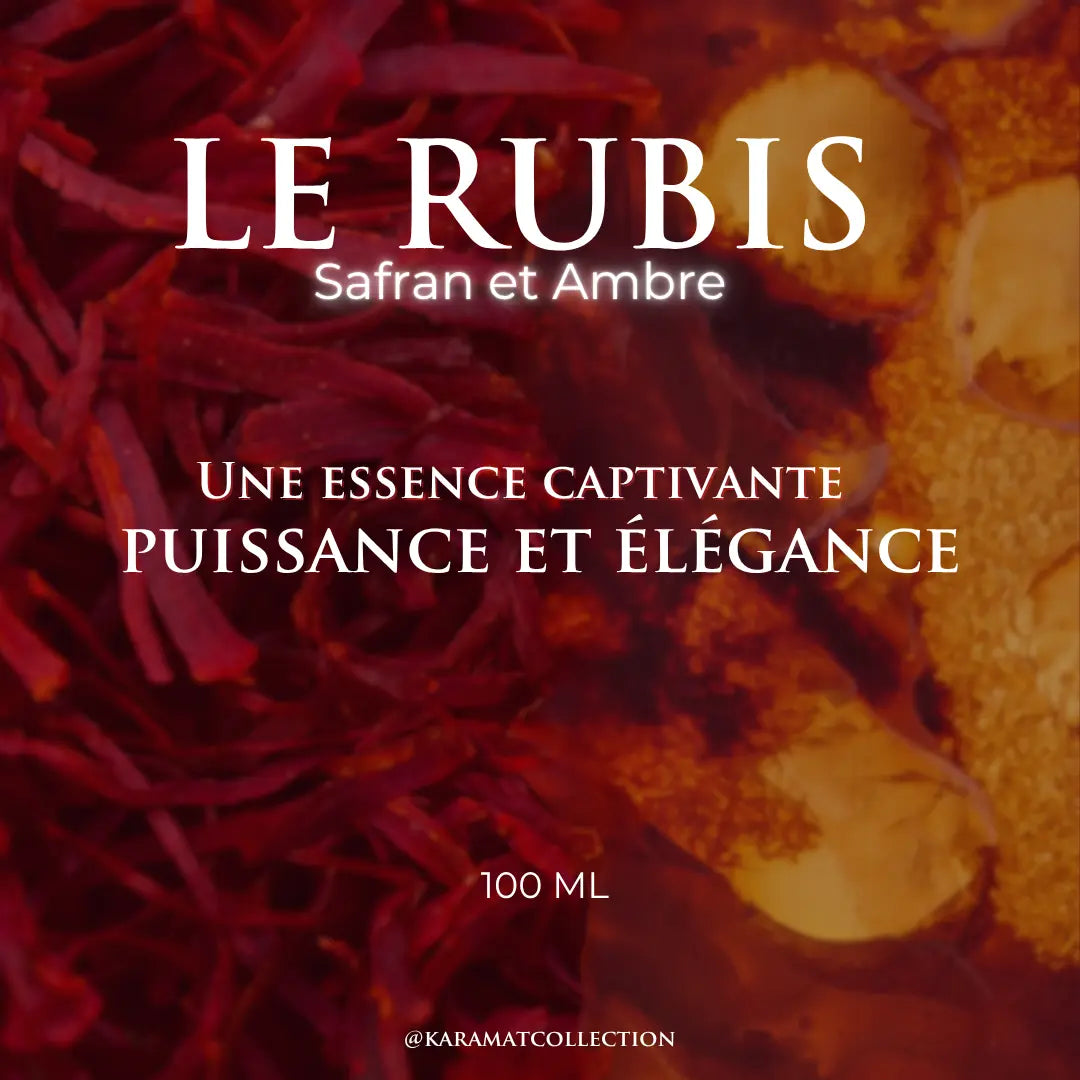 Image of LE RUBIS 100ML-3