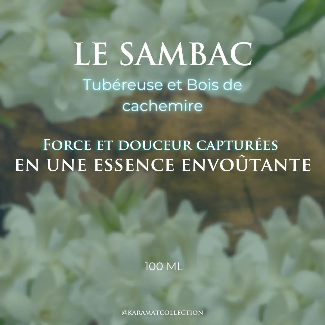 Image of LE SAMBAC 100ML-3