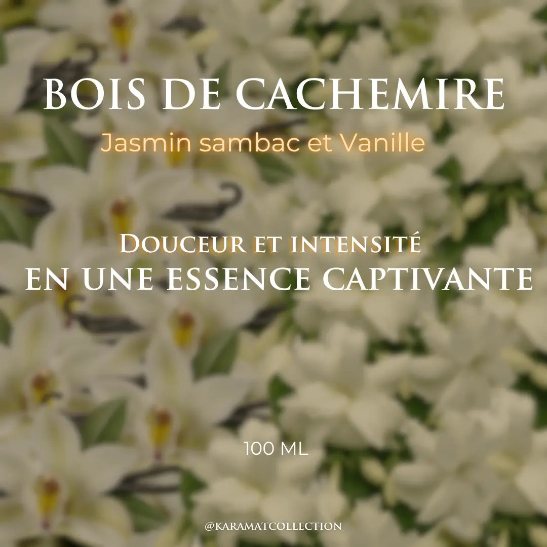 Image of BOIS DE CACHEMIRE 100ML-4