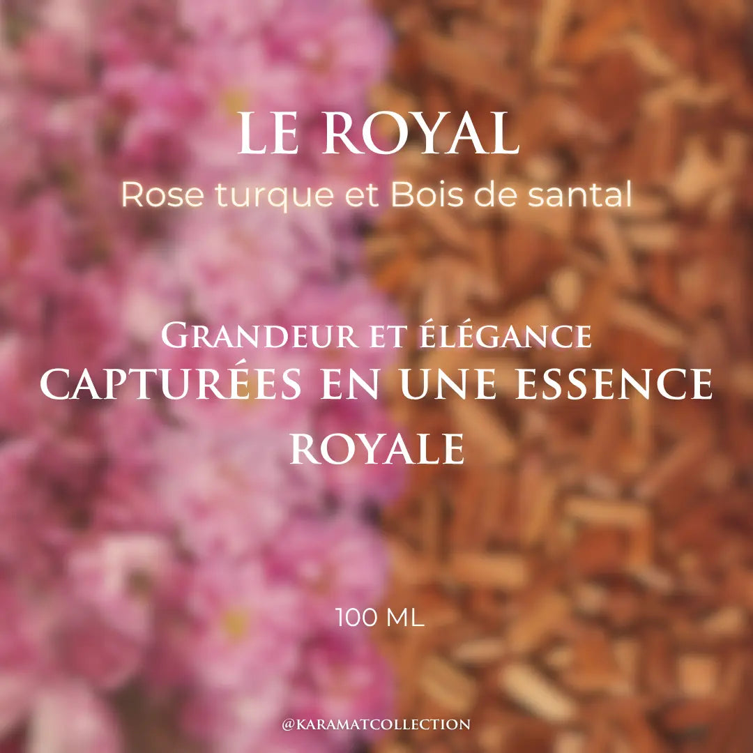 Image of LE ROYAL 100ML-3