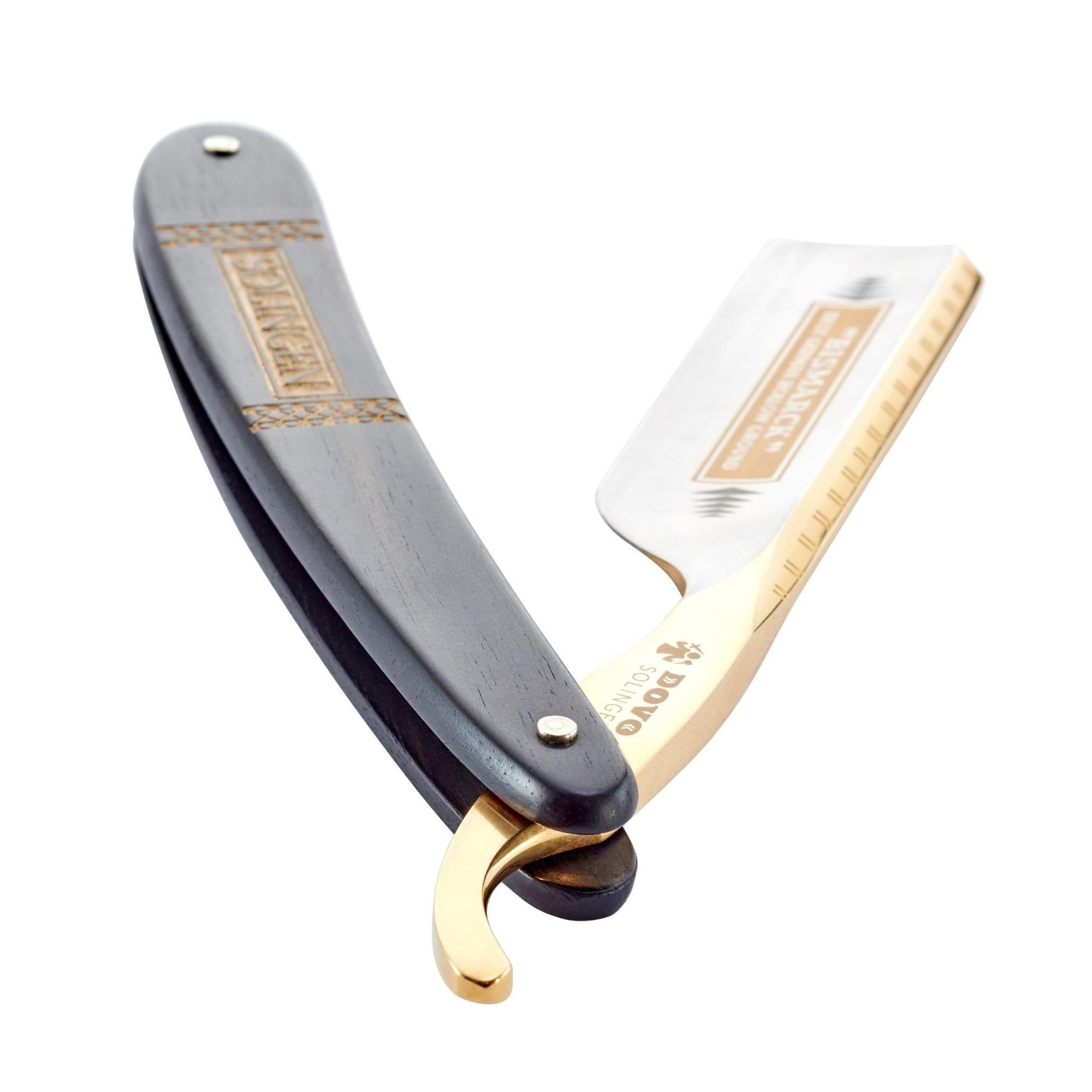 Image of Dovo Straight Razor, 