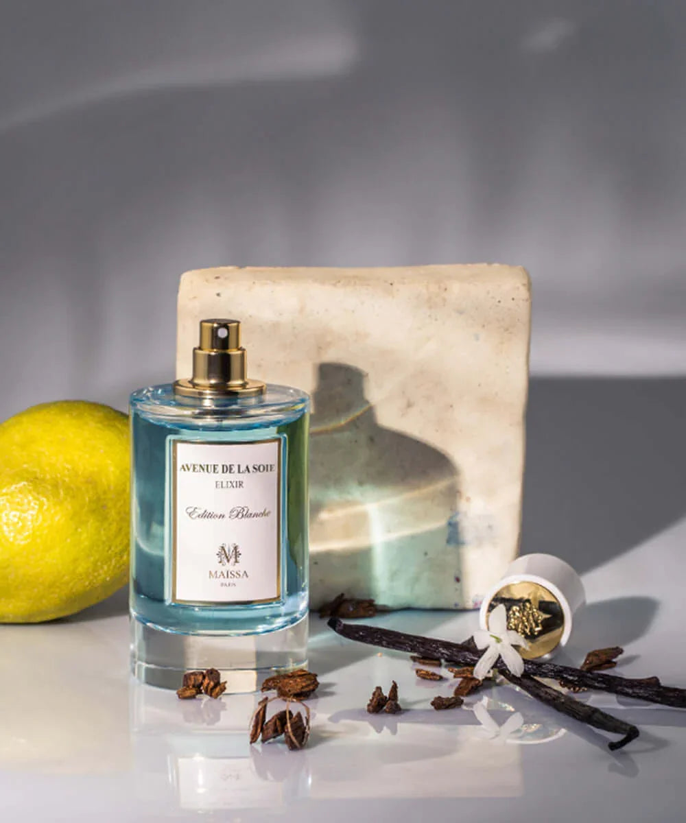 Image of Route de la Soie 100ml Eau de Parfum-2