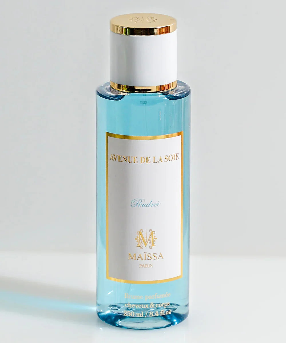 Image of Avenue de la Soie 250ml Eau de Parfum-1