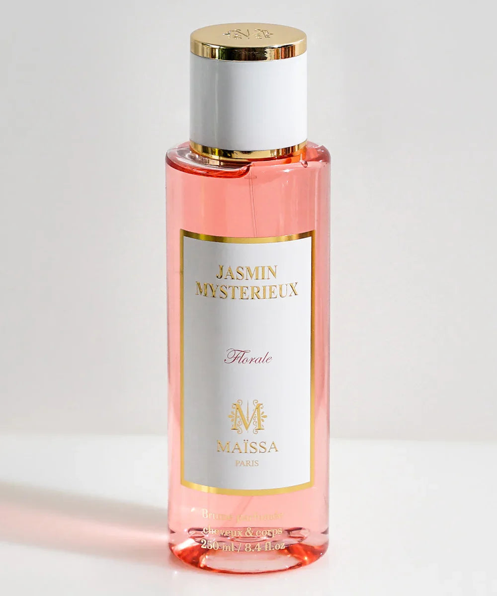 Image of Jasmin Mysterieux 250ml Eau de Parfum-1