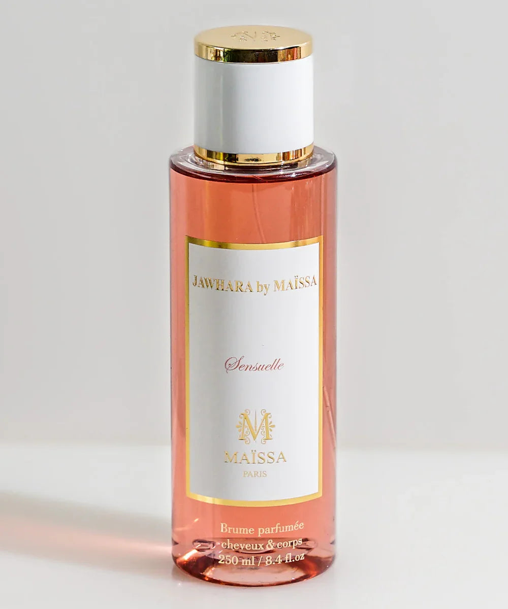 Image of Jawhara by Maïssa 250ml Eau de Parfum-1