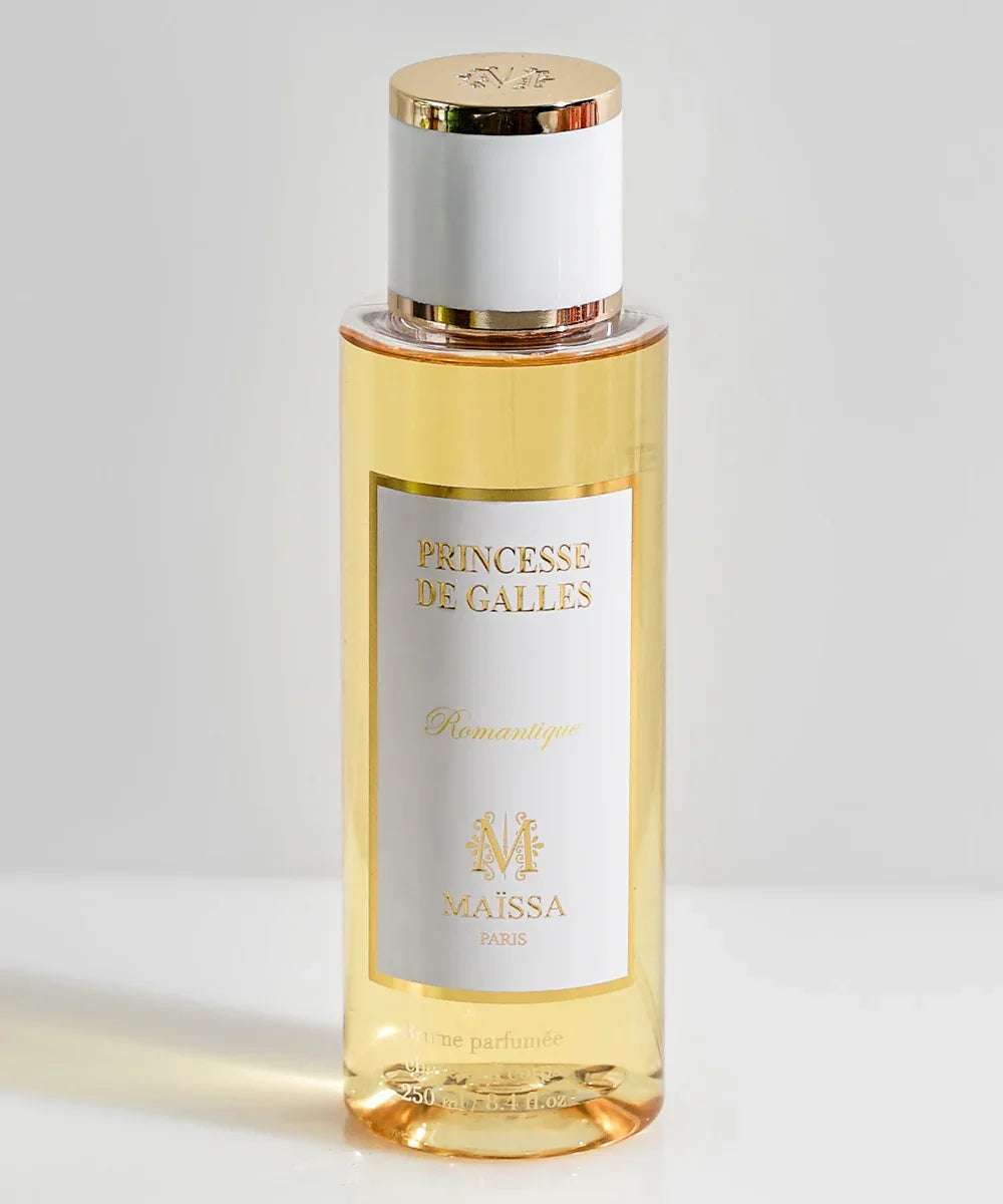 Image of Princesse de Galles 250ml Eau de Parfum-1